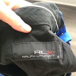 Shorts - RLX Ralph Lauren Shorts - RLX Ralph Lauren